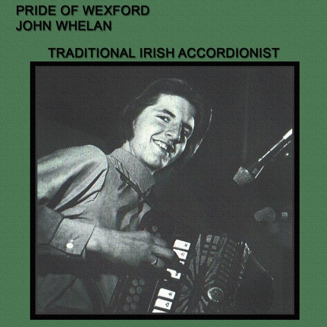 Pride of Wexford cover art