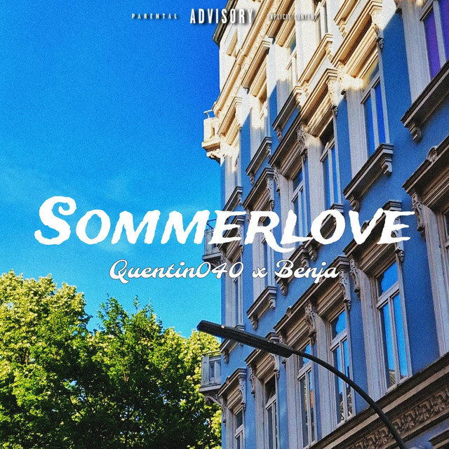 Sommerlove