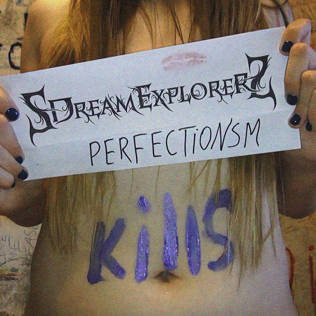Perfectionsm Kills album image