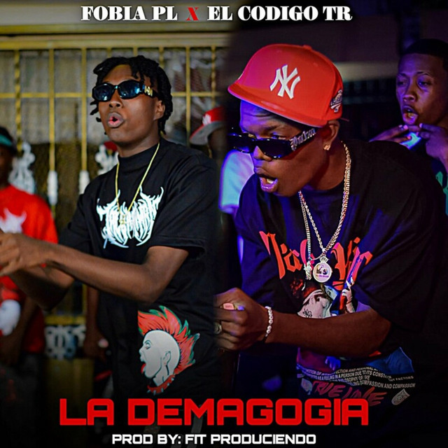 La Fobia PL