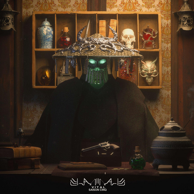 (un)familiar