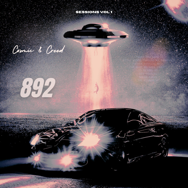 892 cover art