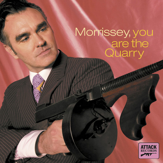 Mexico - song and lyrics by Morrissey | Spotify