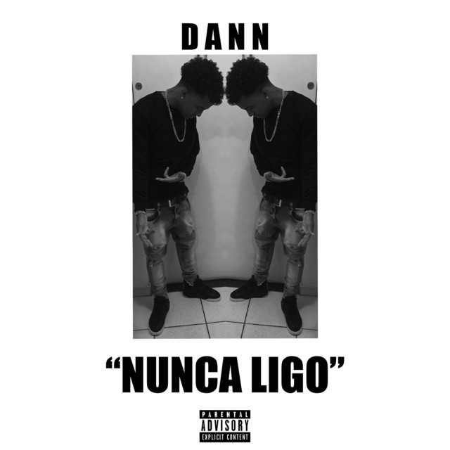 Nunca Ligo cover art