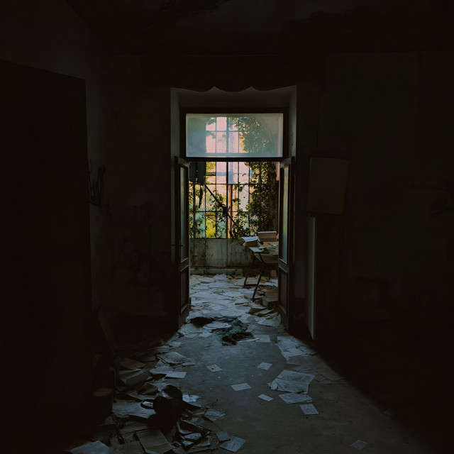 earthcore cover art