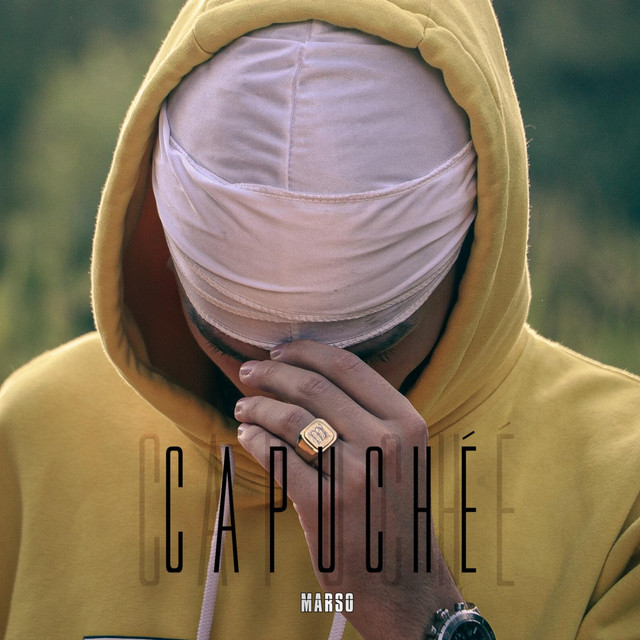 Capuché cover art