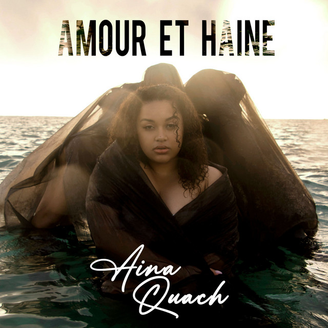 Amour et haine - Radit Edit