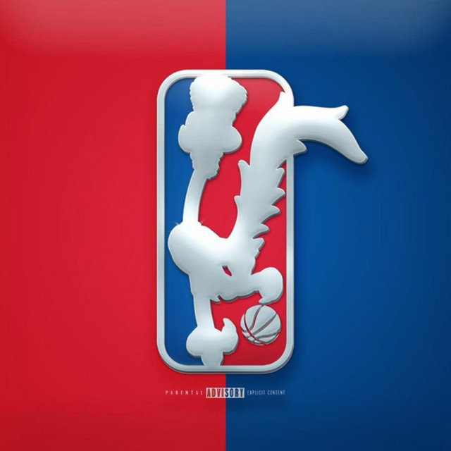 Like I'm In The League cover art