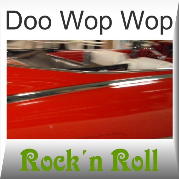 Various Rock´n Roll