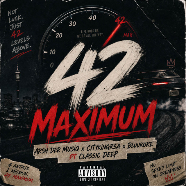 42Maximum