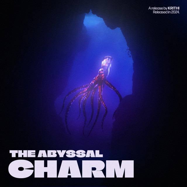 Maelstrom cover art