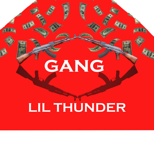 Lil Thunder Official. | Spotify