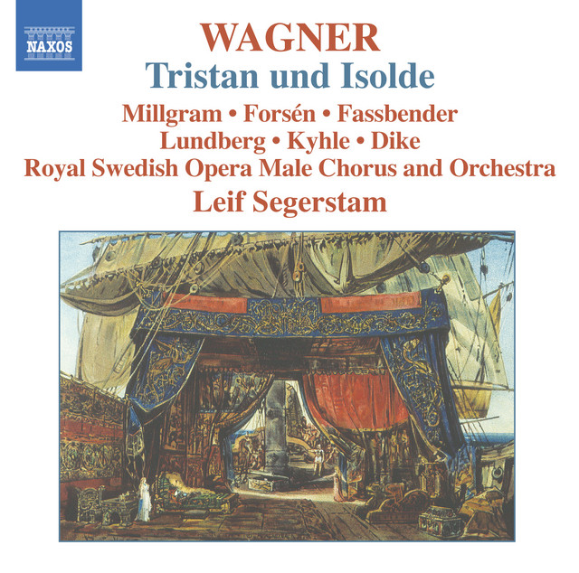 Wagner: Tristan und Isolde, WWV 90