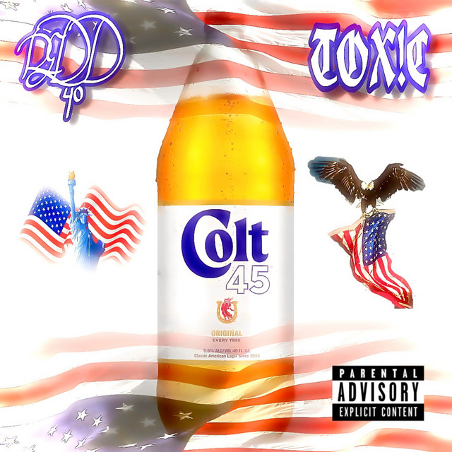 COLT45 FREESTYLE