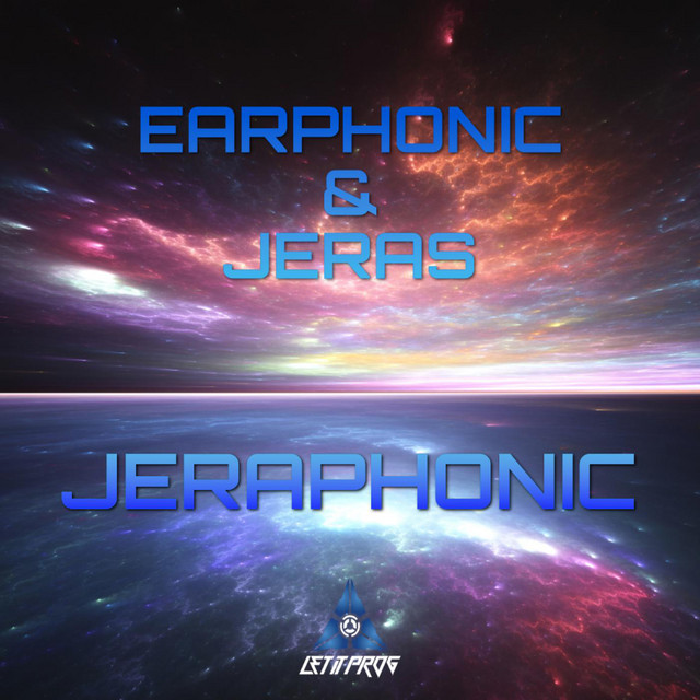Jeraphonic cover
