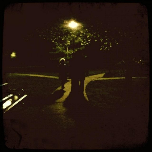 On Looking Up by Chance at the Constellations cover art
