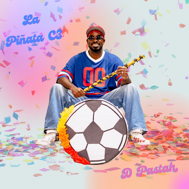 La Piñata C3