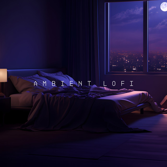Ambient Lofi cover art