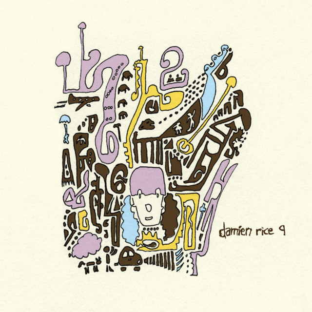 9 cover art