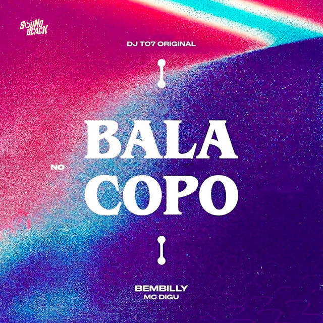 Bala no Copo
