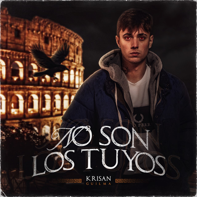 No Son los Tuyos