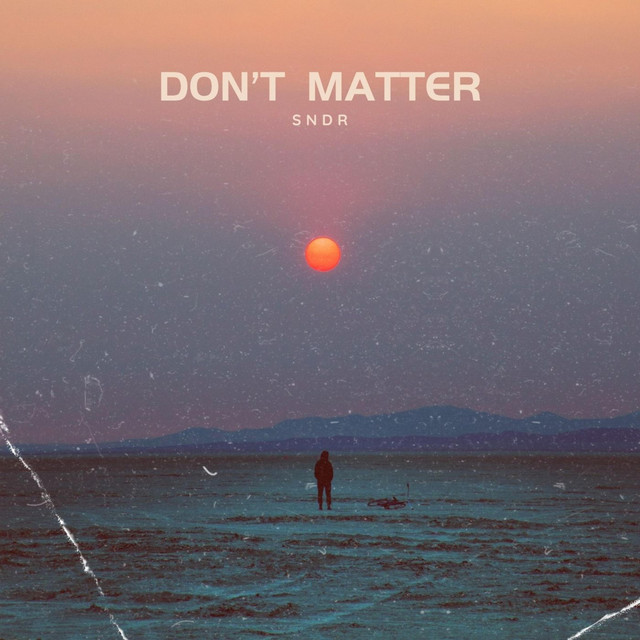 Don't Matter