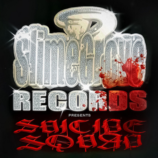 Slime Grove Records