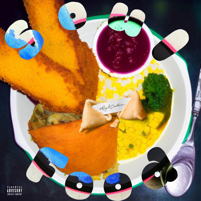 Soul Food cover art