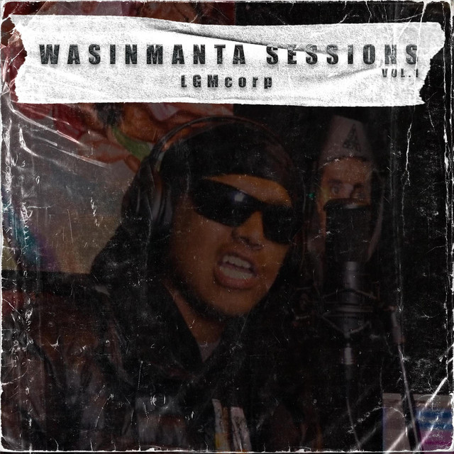 Danger (Wasinmanta Live Session)
