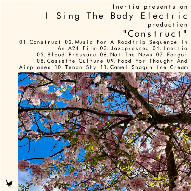 Construct cover art