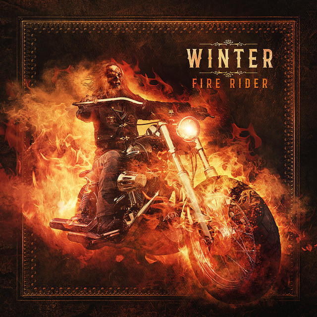 Fire Rider