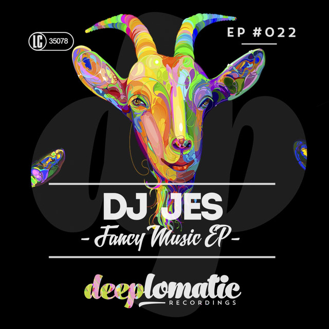 Deep Sensation - Original Mix cover art