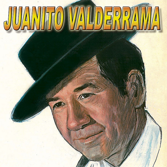 Juanito Valderrama Vol.1 - Spanish Flamenco cover art