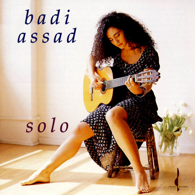 Solo cover