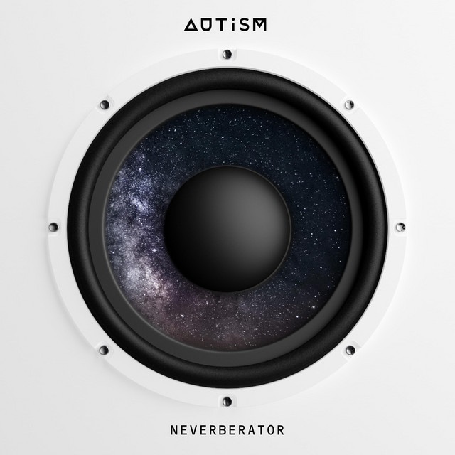 Neverberator (2023 Remaster) cover art