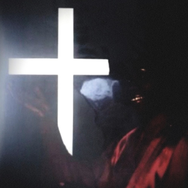 I Hate Being Evil cover art