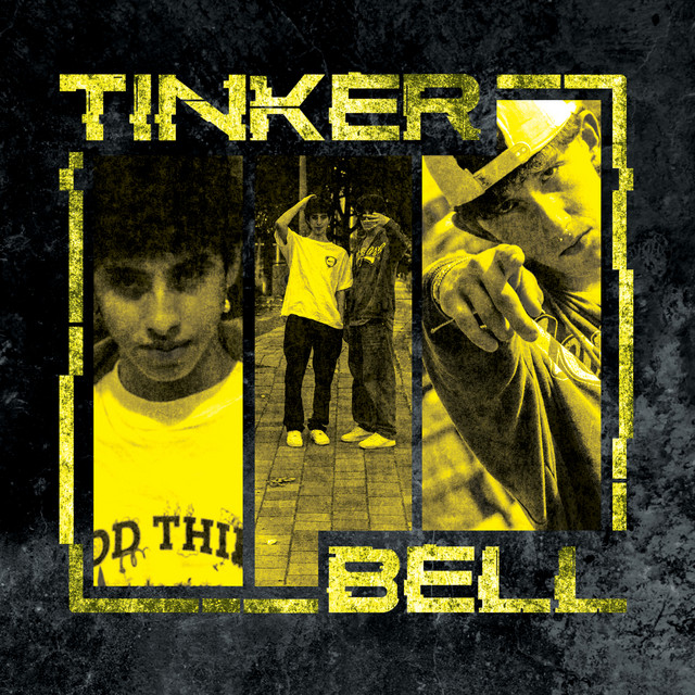 Tinker Bell - Single by FPJ | Spotify
