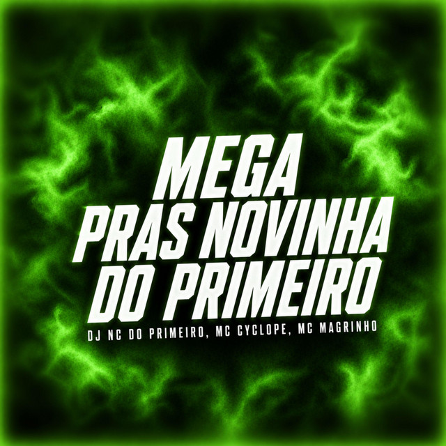 Mega Pras Novinha do Primeiro