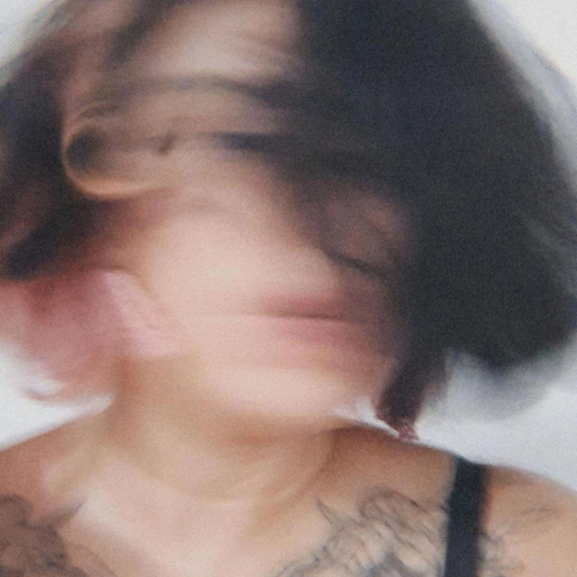 Wallflower (álbum) cover art
