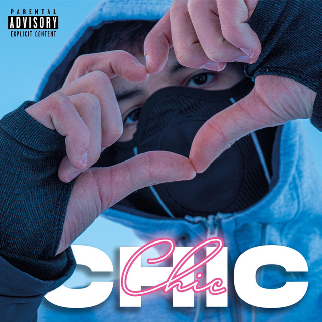Chic cover art