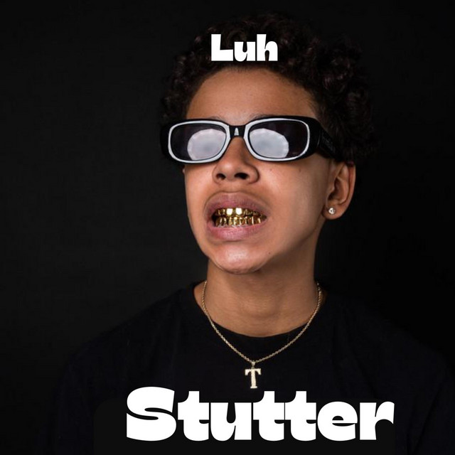 Stutter cover art