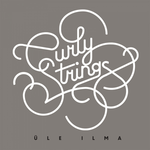 Üle ilma cover art