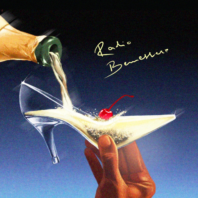 Non ammazzarmi (il funk) cover art