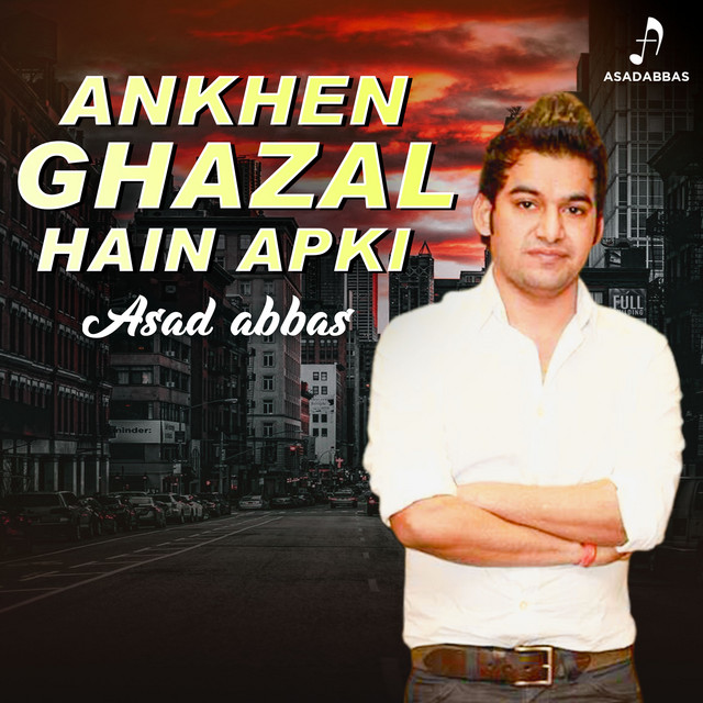 Asad Abbas | Spotify