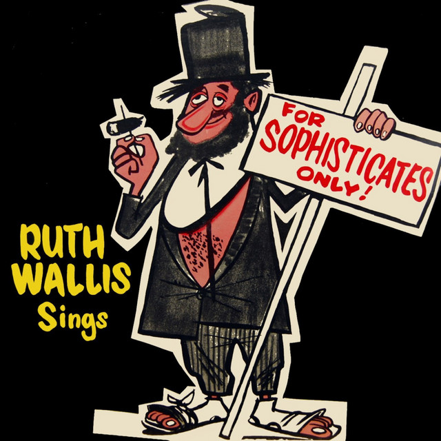 For Sophisticates Only! cover art