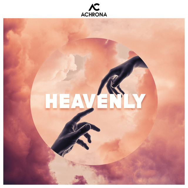 Heavenly - Marixlive Remix