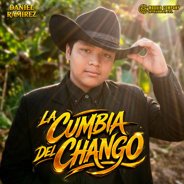 La Cumbia del Chango