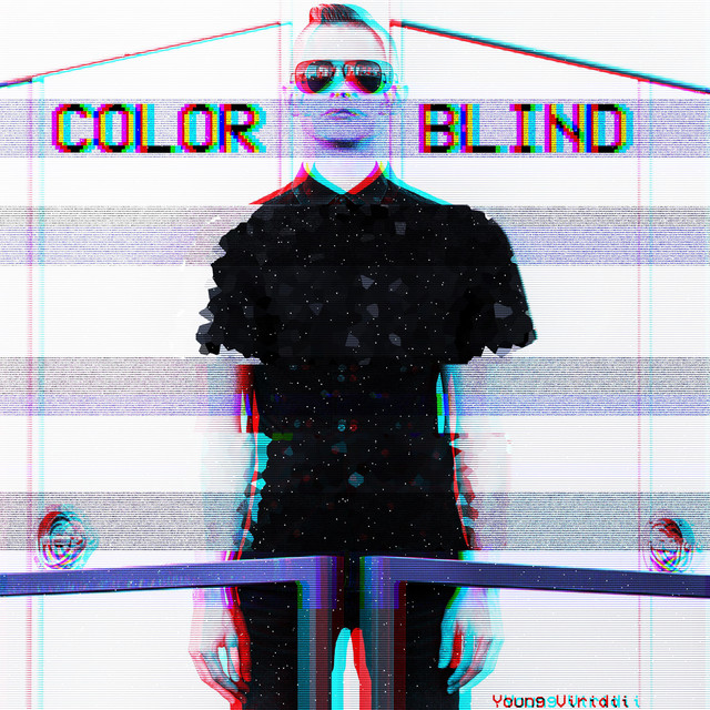 Colorblind