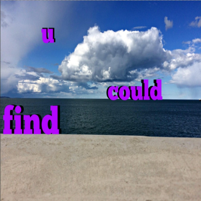 U Could Find