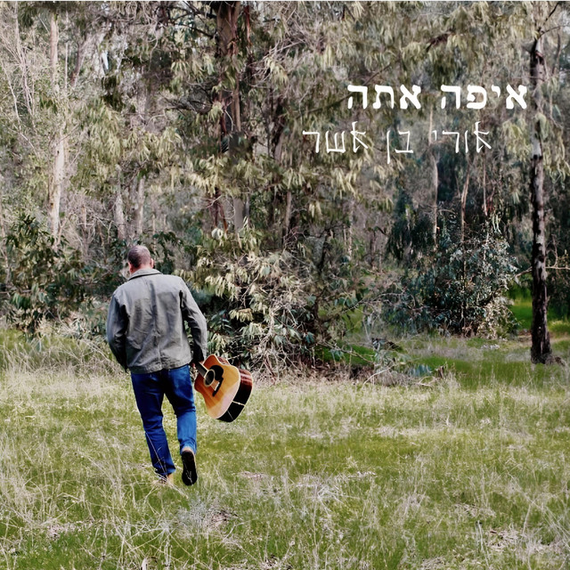 אורי בן אשר